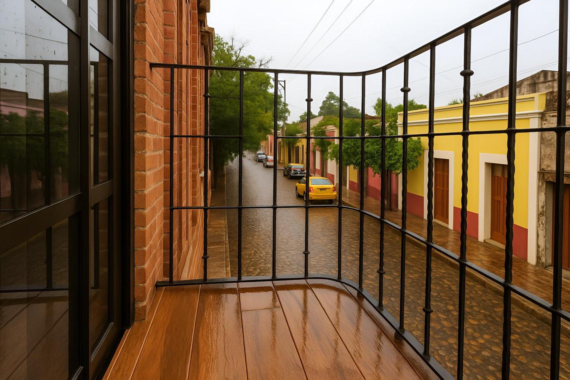 Hotel Casa Acueducto - Lujo Cultural Oaxaca Exteriör bild